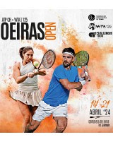 Oeiras Open 2024 3