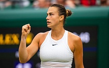 Grand Slam. Wimbledon. Четвёртый полуфинал подряд