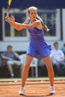 ITF Junior Circuit. ITF Junior Cap d/'Ail. Лапко.