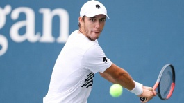 ATP Tour. Generali Open. Не без помощи дождя