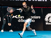 ATP Challenger Tour. Trofeo Faip–Perrel. Поражения белорусов