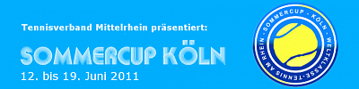 LoS Sommercup Koeln