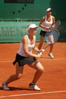 ITF Junior Circuit. Flower Bulb Tournament. Емельяненко!