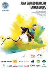 Juan Carlos Ferrero Tennis Europe 2022 U14