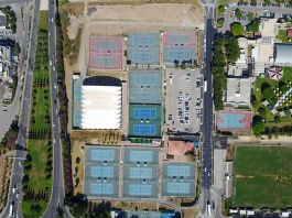 Tennis Europe 16&U. Larry Greenspon International. Федутик в Хайфе