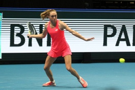 Billie Jean King Cup Finals. Австралия — Беларусь — 2:1