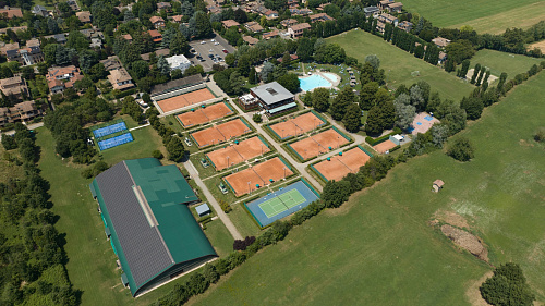 Camparini Gioielli Cup 2024