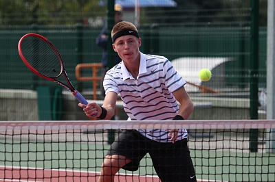 Grand Slam. Roland Garros 2018. Ивашко идет дальше