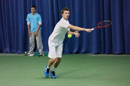 ITF Men’s Circuit. Magic Hotel Tours. Яцык претендует на выход в основную сетку