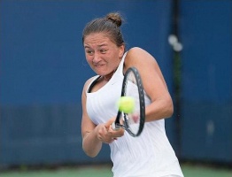 Marat Zverev Memorial Cup. Морозова, Шиманович и Лапко вышли во второй раунд