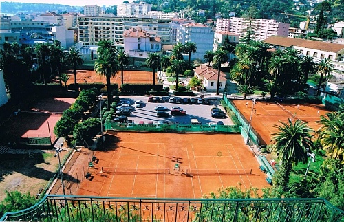 ITF Juniors Menton 2022