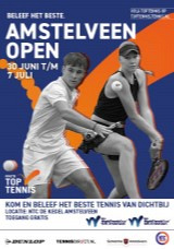 Amstelveen Women's Open 2024