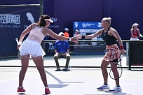 WTA Tour. Guangzhou Open. Китайские полуночницы