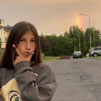 Tennis Europe16&U. Kazan Cup. Пипченко в России