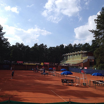 Riga Open 2024 by LTS U16