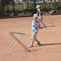 Борисовский теннисный клуб