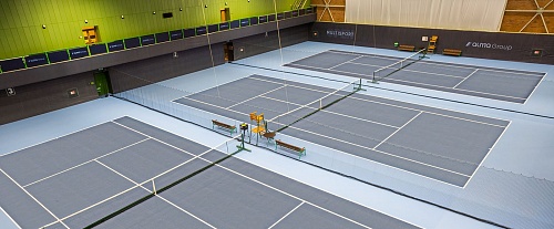 Winter Moscow Open 2021