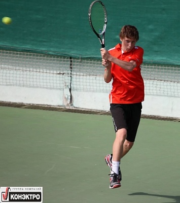 Tennis Europe 16U.14th Tennisline Cup (обновлено).