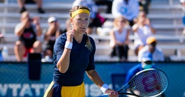WTA Tour. Chicago Fall Tennis Classic. В четвёртый раз