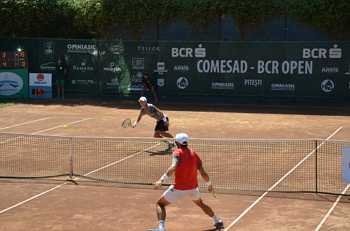 Comesad BCR Open 2024