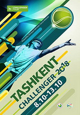 Tashkent Challenger 2018