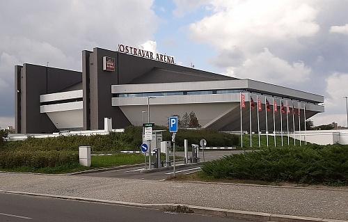 J & T Banka Ostrava Open 2020