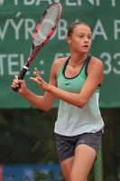 ITF Junior Circuit. Dynamit Cup. Комар и Бутько в полуфинале