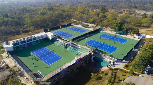 Islamabad Tournament 2024 1