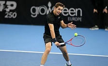 ATP Tour. Open 13 Provence. Герасимов был близок к победе над Вердаско