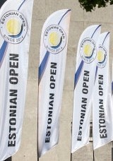Estonian Junior Open ITF 2011