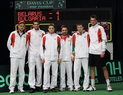 Yeltsin Cup 2011. Казань.