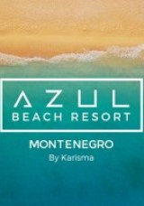 Azul Beach Resort Montenegro Tour 2022 W21