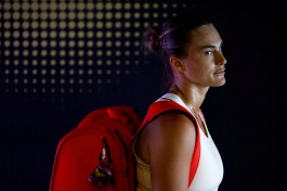 WTA Tour. Western & Southern Open. Финишный рывок