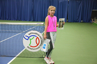 ITF World Junior Tour. Puerto Rico Bowl. На этот раз лучше в одиночке