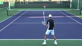 ITF World Junior Tour. 18th Tallink Open. Шелудько, Мороз и Савицкая