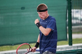 ATP Challenger Tour. Fergana Challenger. Победы белорусов