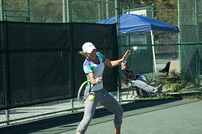 ITF Womens Circuit. Innisbrook Womens Open.