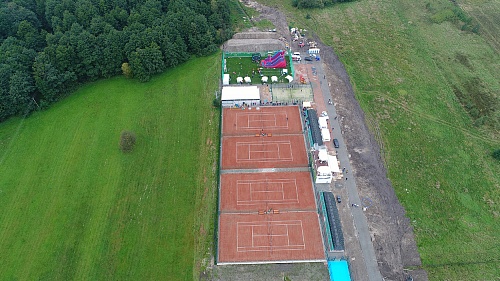 Kozerki Open 2021 Women