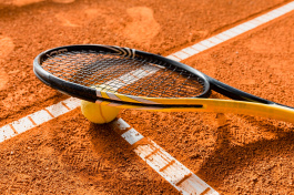 Tennis Europe 16&U. Eminent Podgorica Open. Парный финал едва не покорился