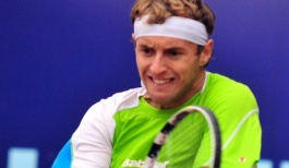 ITF Mens Circuit. MND Tour 2014. Игнатик