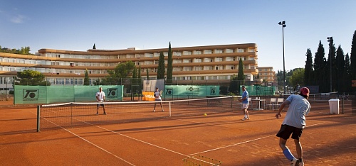 ITF Dubrovnik Cup 2019