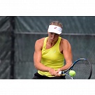 Saleo Cup. ITF Women's Circuit. Два "серебра" белорусок