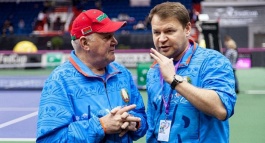 Эдуард Дубров и Владимир Волчков уволены