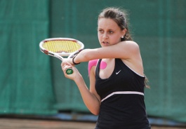 ITF Juniors Circuit. Montenegro Open 2011