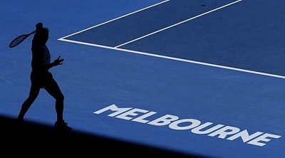 Grand Slam. Austalian Open. Стартовые поражения белорусов. 