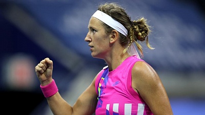 Grand Slam. US Open. Есть третий финал Азаренко