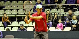 ATP Tour. BRD Năstase Țiriac Trophy.