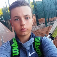 Tennis Europe14&U, 16&U. ANTEI CUP 2018. Белорусские результаты вторника