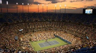 Квалификация US Open-2012.