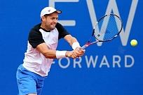 ATP Challenger Tour. Koblenz Open 2019. Два тай-брейка и поражение Игнатика